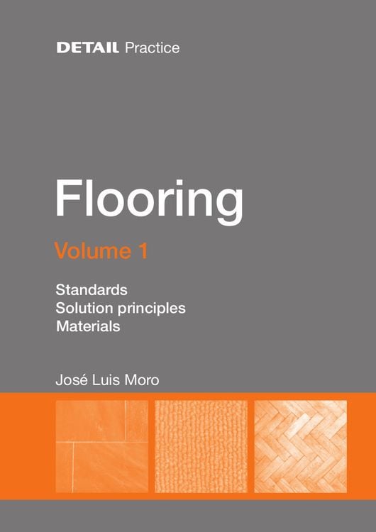 Produktbild: Flooring Vol. 1