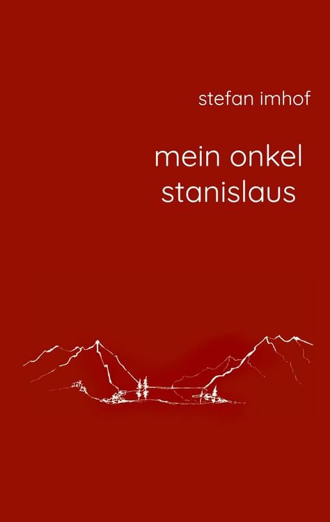 Produktbild: Mein onkel stanislaus