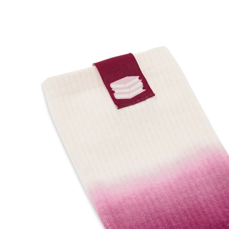 Produktbild: Tennissocke "Romantic Reading" Gr. 36-41