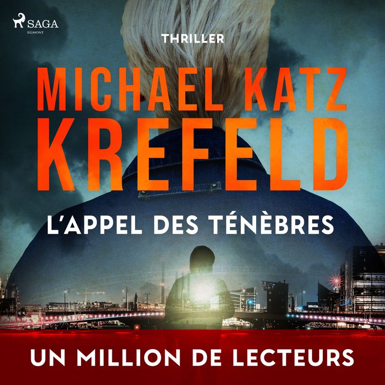 Produktbild: L'Appel des t&eacute;n&egrave;bres