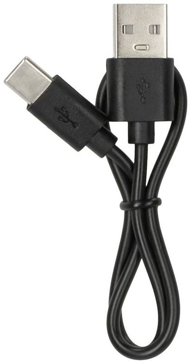 Produktbild: Brennenstuhl LED Handlampe, Arbeitsleuchte PL 200 AC 1175590100