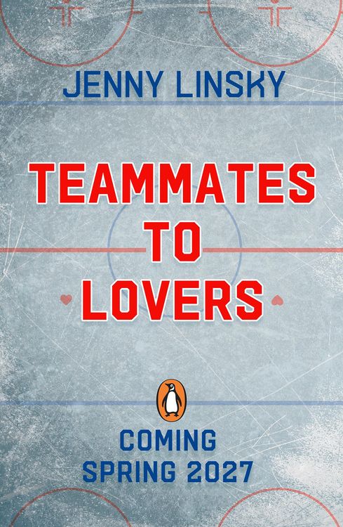 Produktbild: Teammates to Lovers