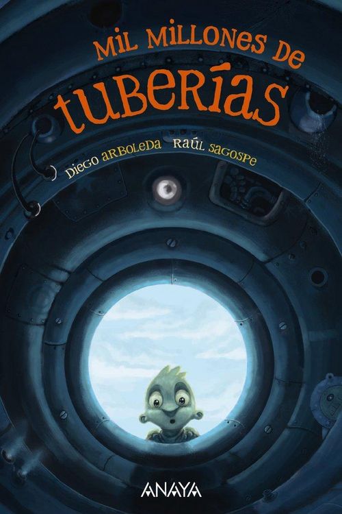 Produktbild: Mil millones de tuber&iacute;as