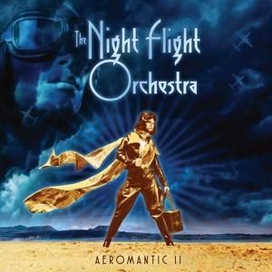 Produktbild: Aeromantic II