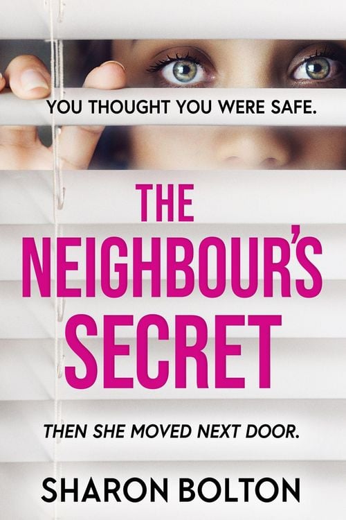 Produktbild: The Neighbour's Secret