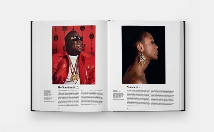 Produktbild: The Jewelry Book (2025)