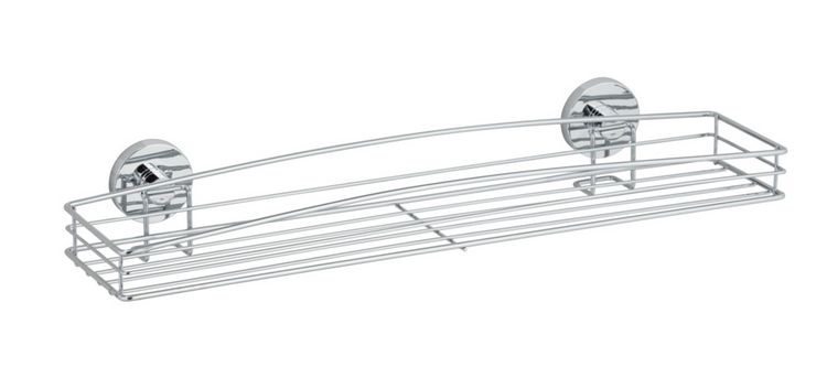 Produktbild: Vacuum-Loc&reg; Maxiablage Mod. Milazzo, Befestigen ohne bohren