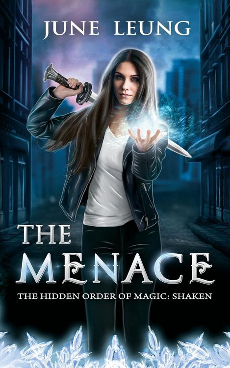 Produktbild: The Menace