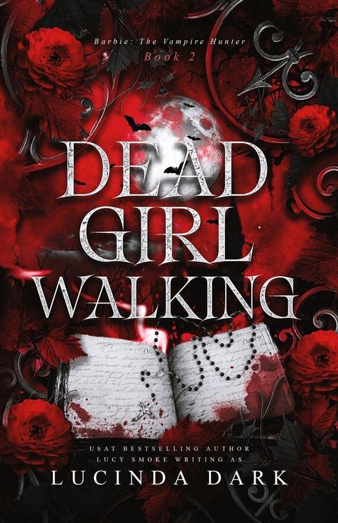 Produktbild: Dead Girl Walking