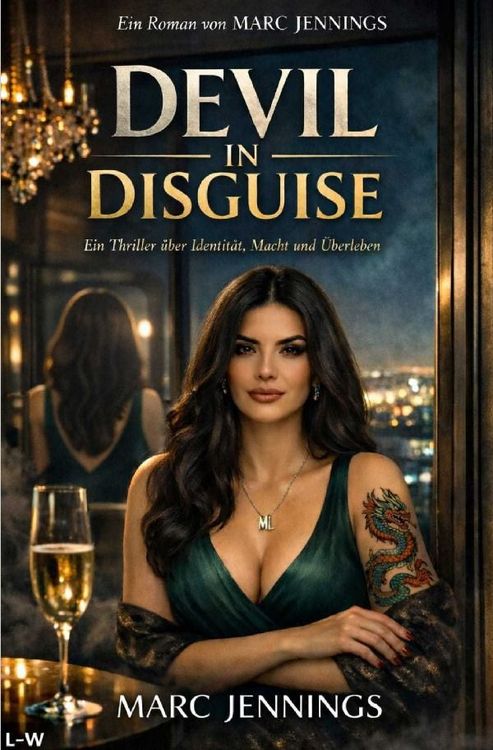 Produktbild: Devil in Disguise