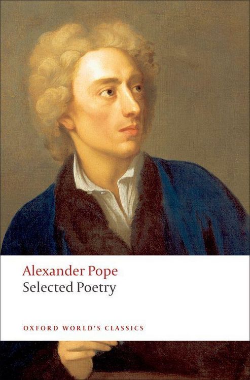 Produktbild: Selected Poetry