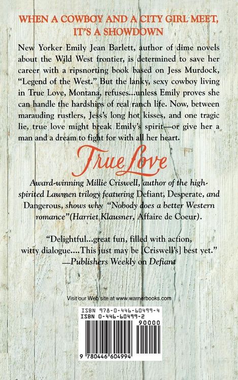 Produktbild: True Love