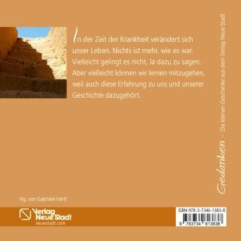 Produktbild: F&uuml;r die Zeit der Krankheit
