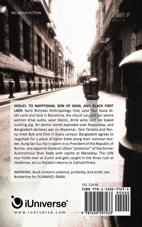 Produktbild: Many Mansions