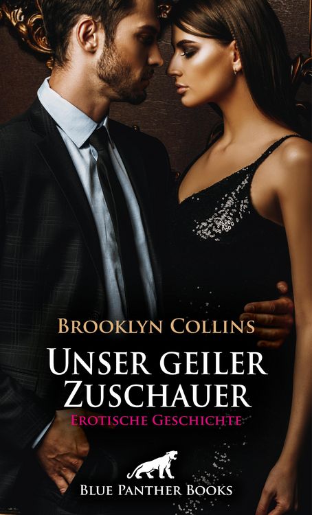 Produktbild: Unser geiler Zuschauer | Erotische Geschichte