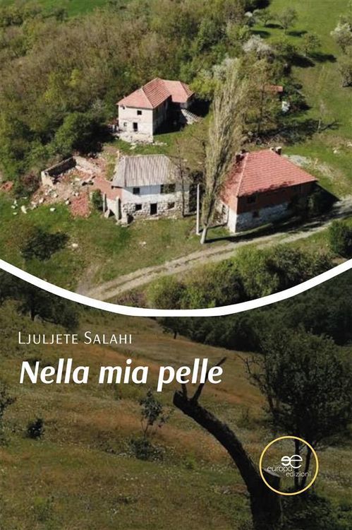 Produktbild: Nella mia pelle