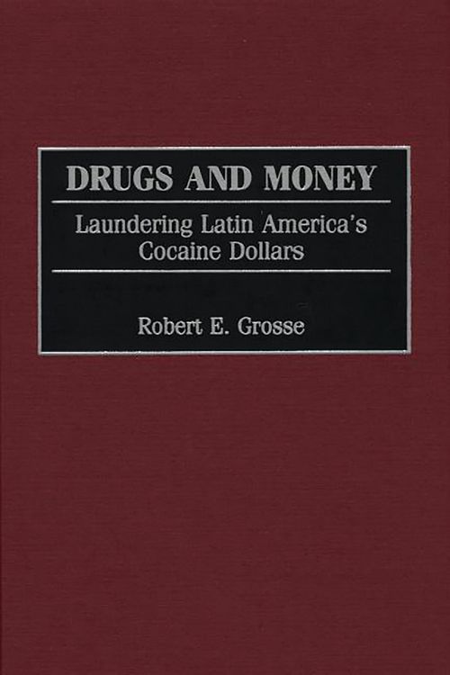 Produktbild: Drugs and Money