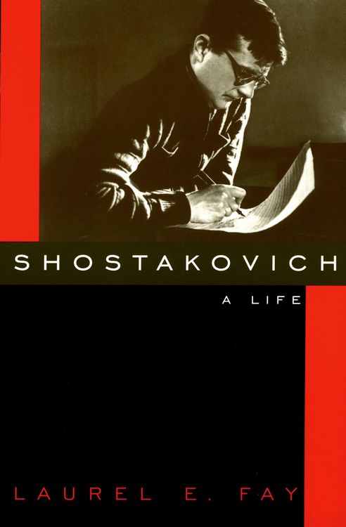Produktbild: Shostakovich