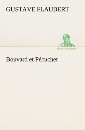 Produktbild: Bouvard et P&eacute;cuchet