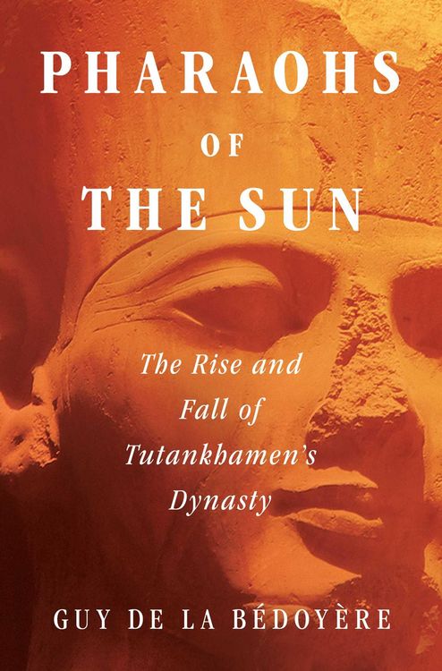Produktbild: Pharaohs of the Sun