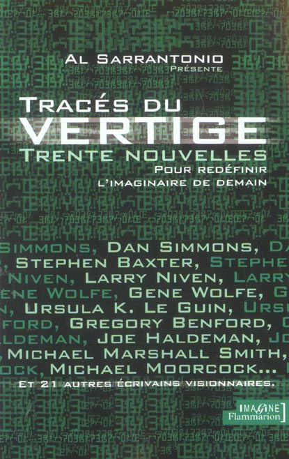 Produktbild: Trac&eacute;s du vertige