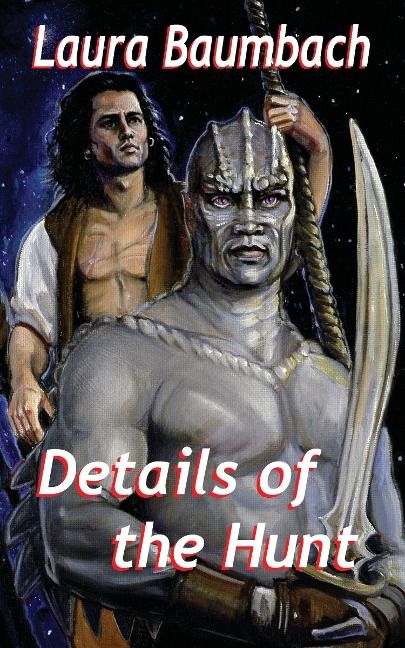 Produktbild: Details of the Hunt