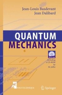 Produktbild: Quantum Mechanics