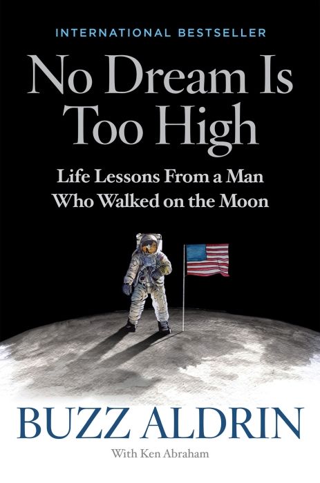 Produktbild: No Dream Is Too High