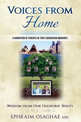 Produktbild: Voices from Home