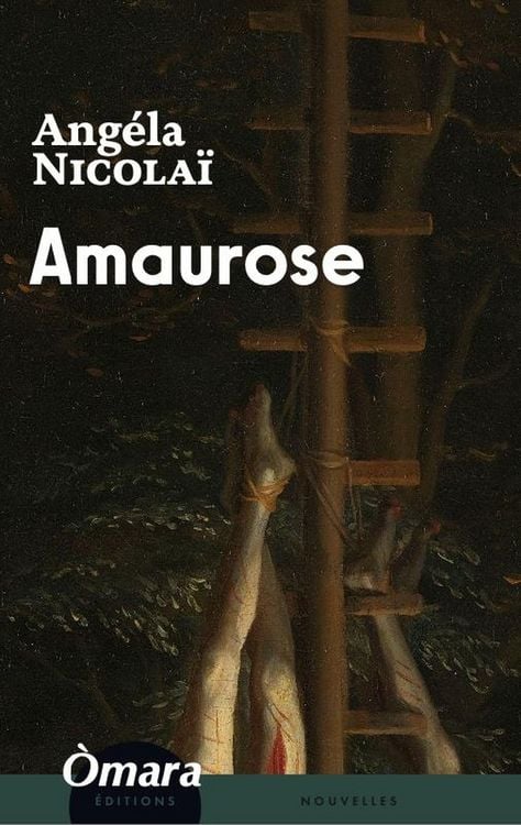 Produktbild: Amaurose
