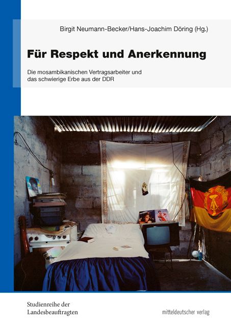 Produktbild: F&uuml;r Respekt und Anerkennung