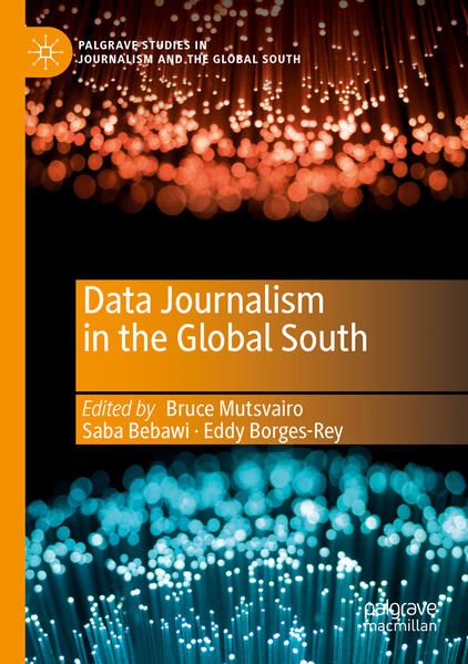 Produktbild: Data Journalism in the Global South