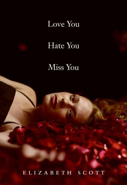 Produktbild: Love You Hate You Miss You