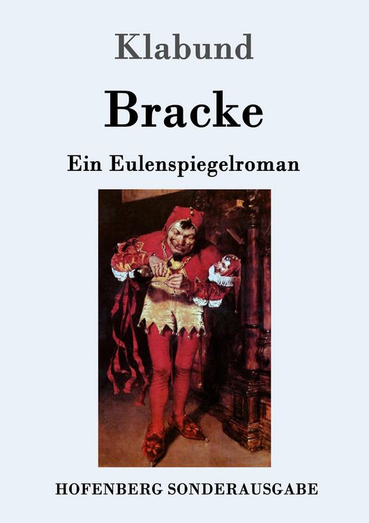 Produktbild: Bracke