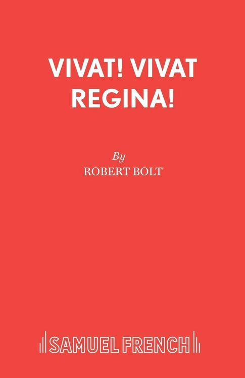 Produktbild: Vivat! Vivat Regina!