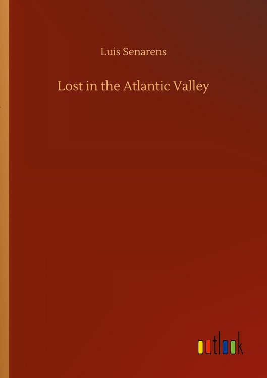 Produktbild: Lost in the Atlantic Valley