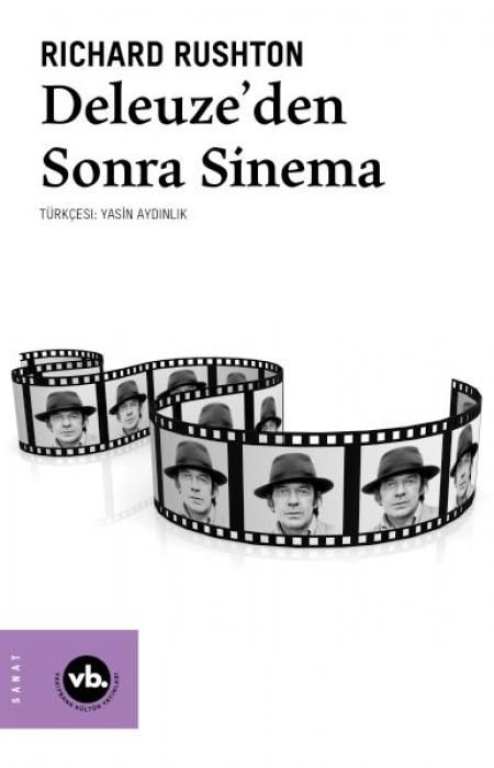 Produktbild: Deleuzeden Sonra Sinema
