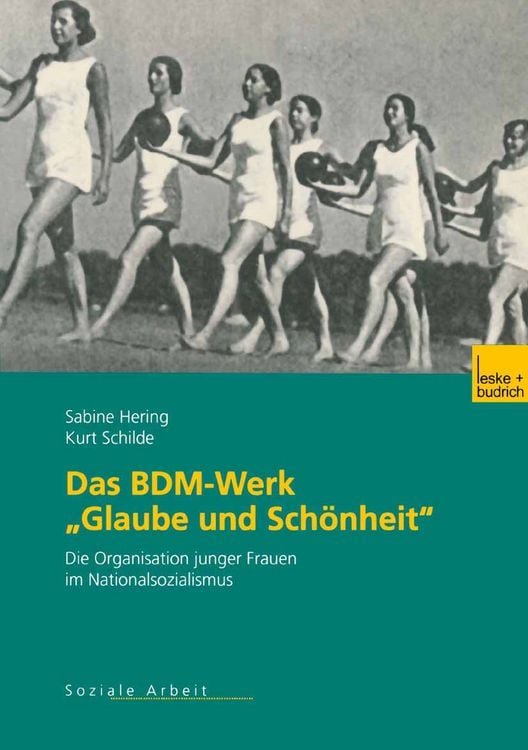 Produktbild: Das BDM-Werk &bdquo;Glaube und Sch&ouml;nheit&ldquo;