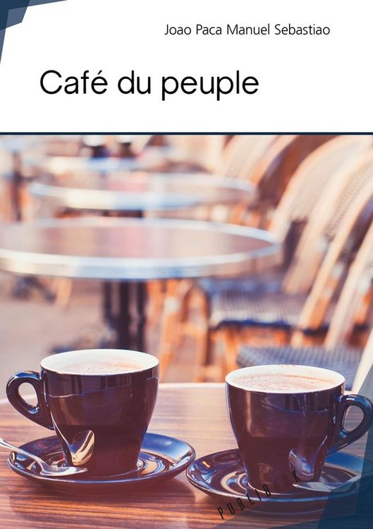 Produktbild: Cafe du peuple
