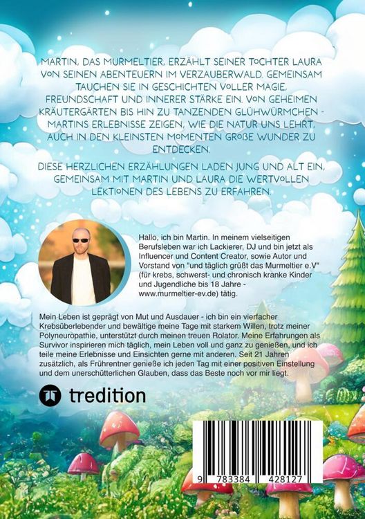 Produktbild: Magisches Murmeltier 2