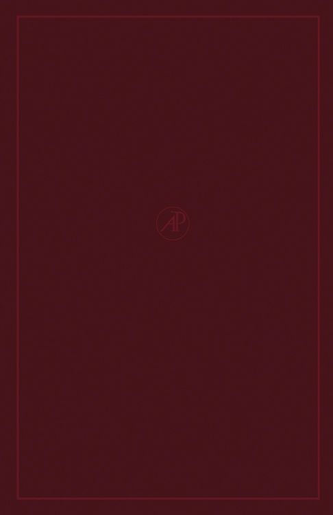 Produktbild: Advances in Quantum Electronics