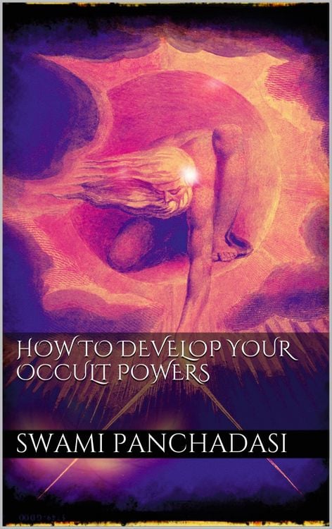 Produktbild: How to Develop your Occult Powers