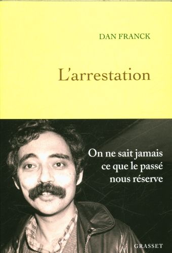 Produktbild: L'arrestation