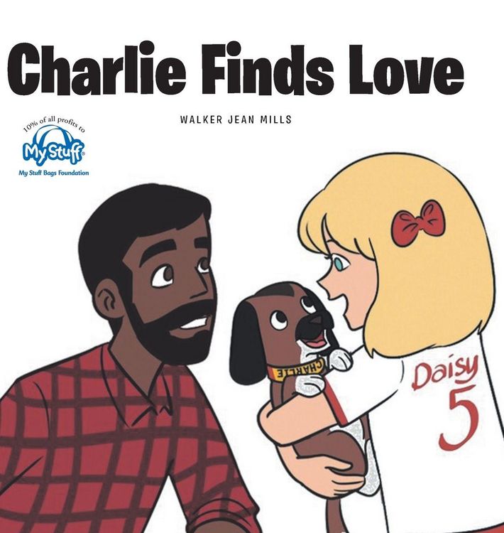Produktbild: Charlie Finds Love