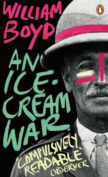 Produktbild: An Ice-Cream War