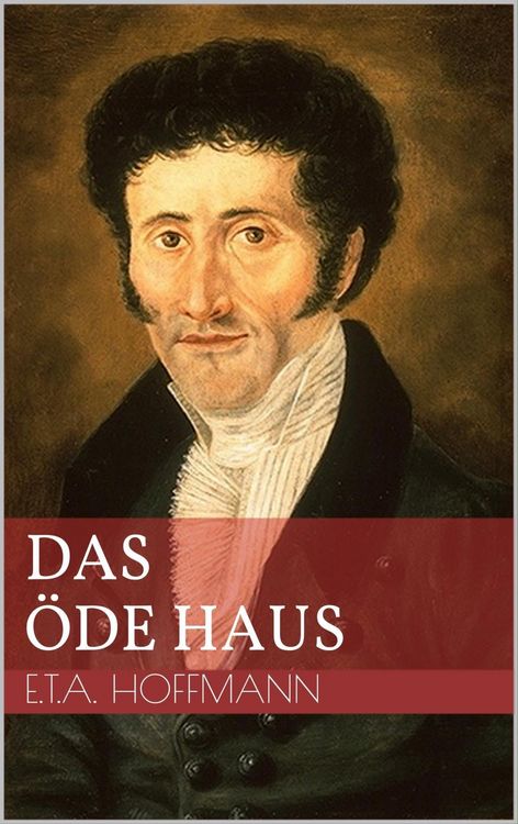 Produktbild: Das &ouml;de Haus