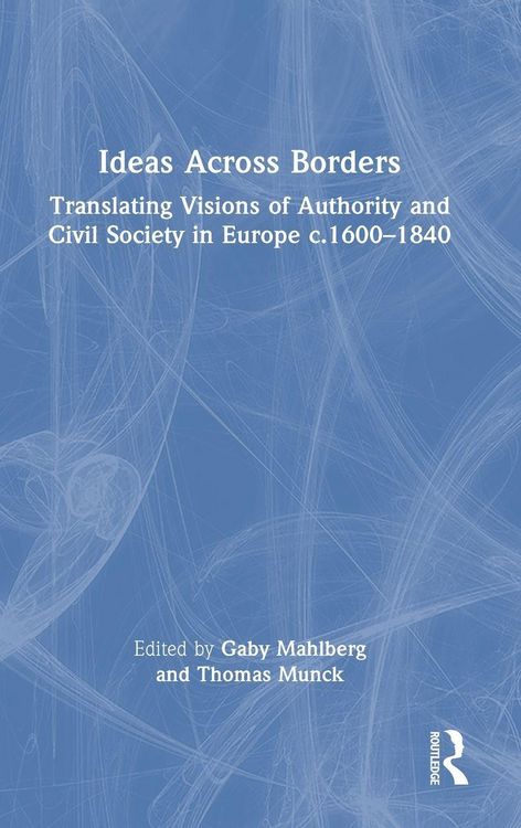 Produktbild: Ideas Across Borders