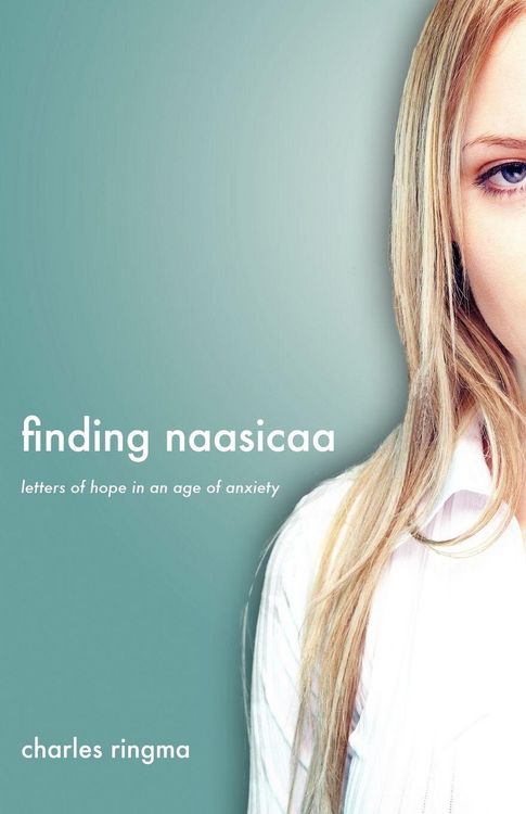 Produktbild: Finding Naasicaa
