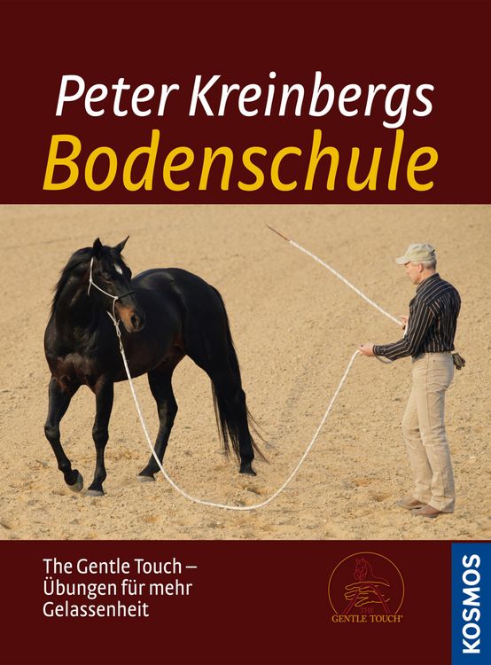 Produktbild: Peter Kreinbergs Bodenschule