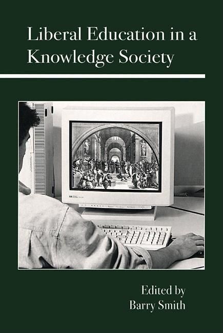 Produktbild: Liberal Education in a Knowledge Society